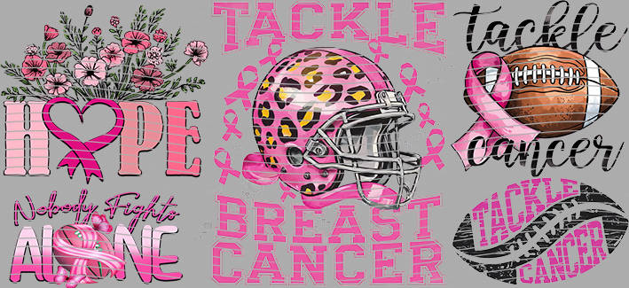 16oz Breast cancer-BC-185